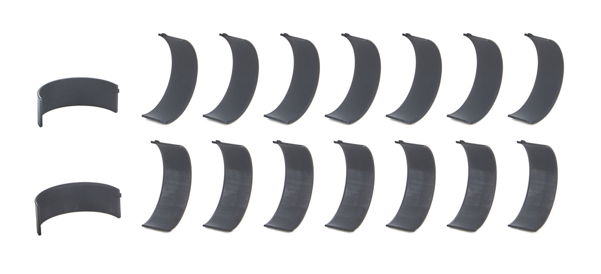 ACL Rod Bearing Set Coated SBC 305-400