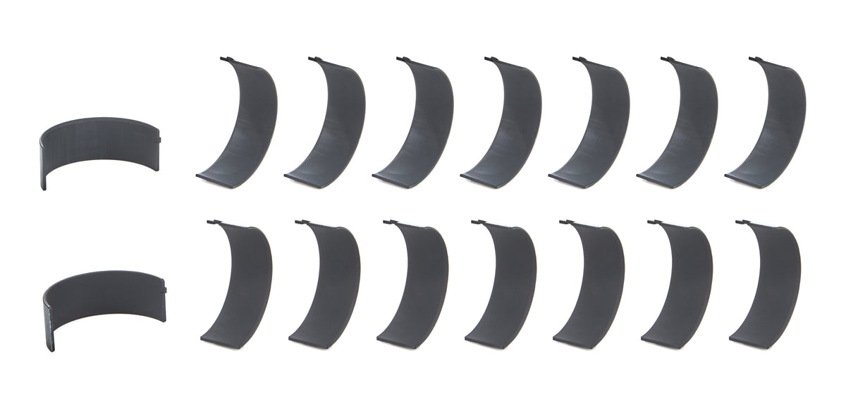 ACL Rod Bearing Set Coated BBC 396-454