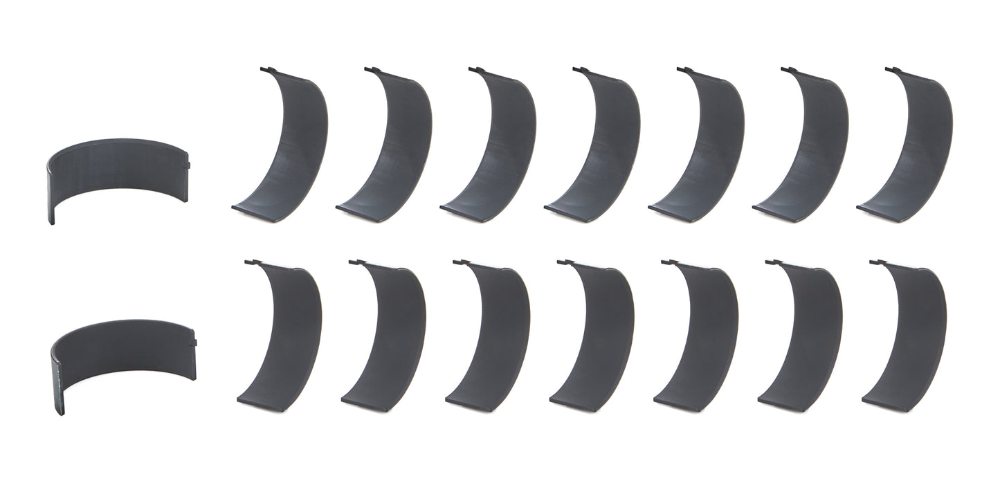 ACL Rod Bearing Set Coated BBC 396-454