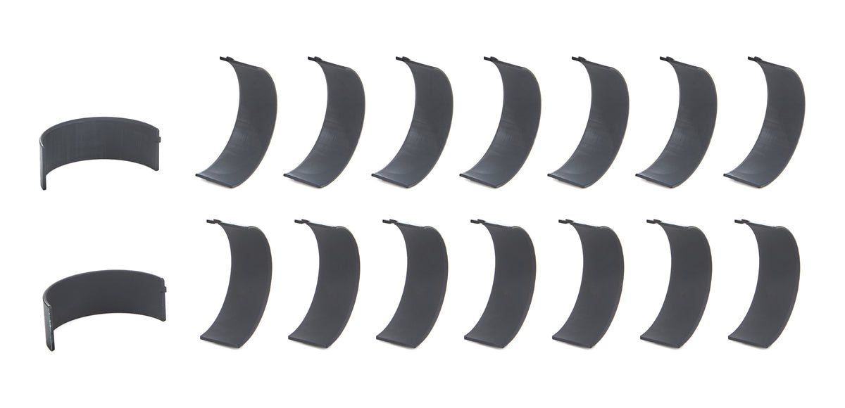 ACL Rod Bearing Set Coated BBC 396-454