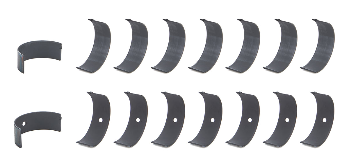 ACL Rod Bearing Set Coated BBC 396-454