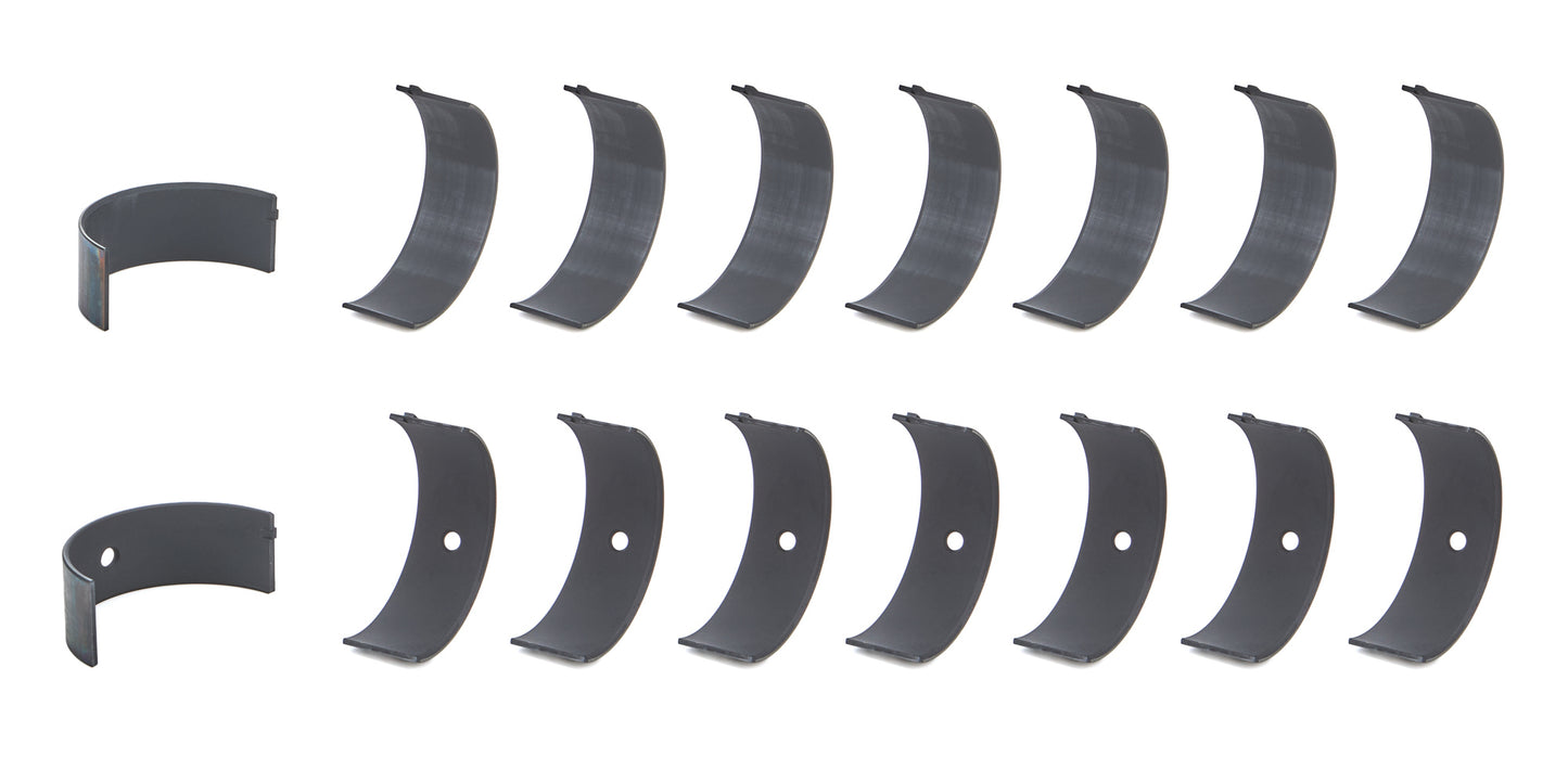 ACL Rod Bearing Set Coated BBC 396-454