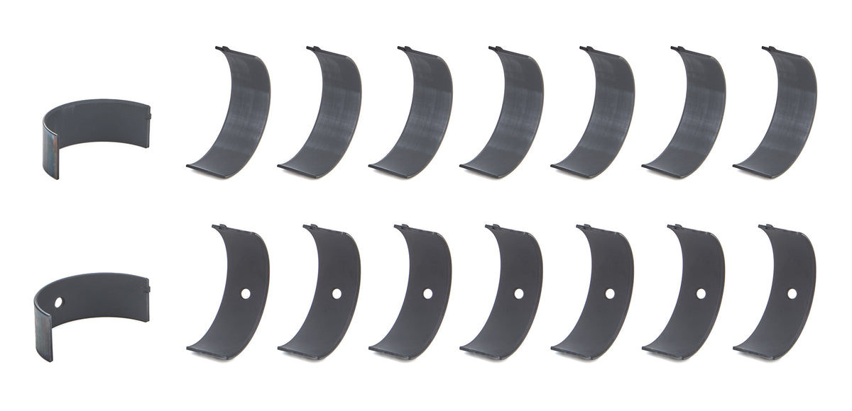 ACL Rod Bearing Set Coated BBC 396-454
