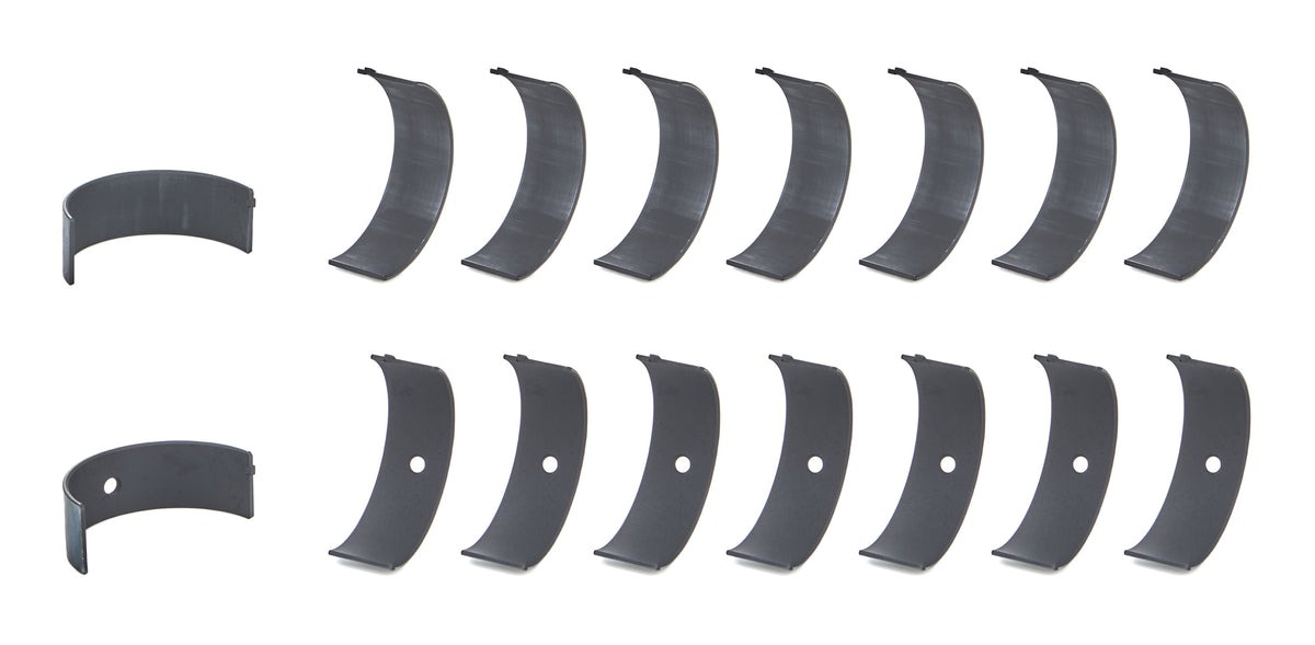 ACL Rod Bearing Set Coated BBC 396-454