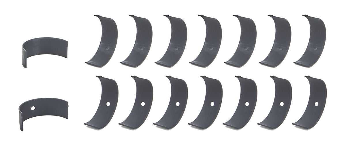 ACL Rod Bearing Set Coated BBC 396-454
