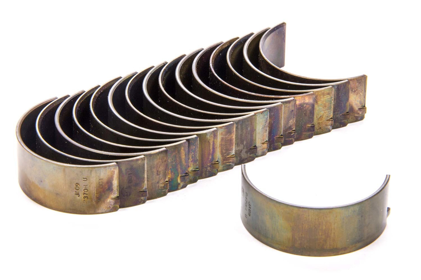 ACL Rod Bearing Set