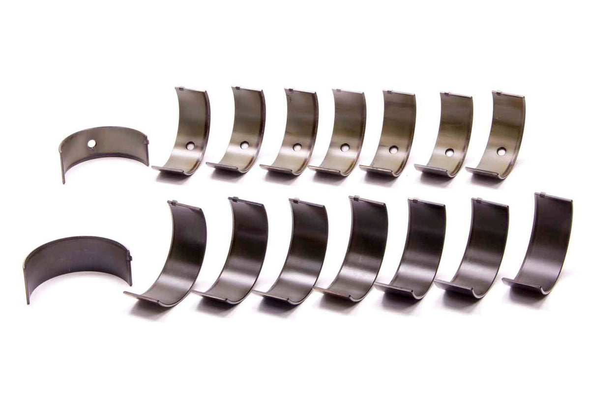 ACL Rod Bearing Set 2.000 Pin - Narrowed