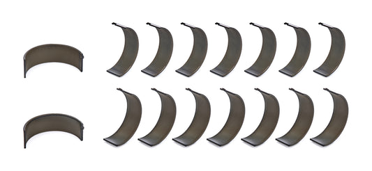 ACL Rod Bearing Set 2.000 Pin - Narrowed