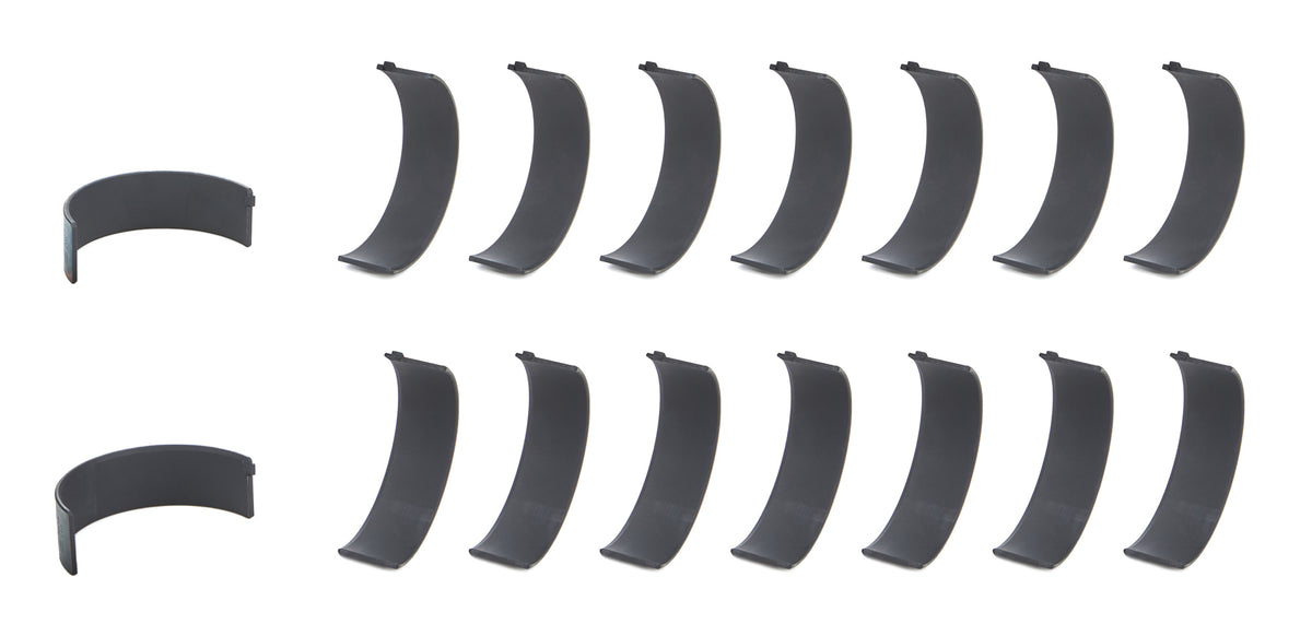 ACL Rod Bearing Set Coated BBF 429/460