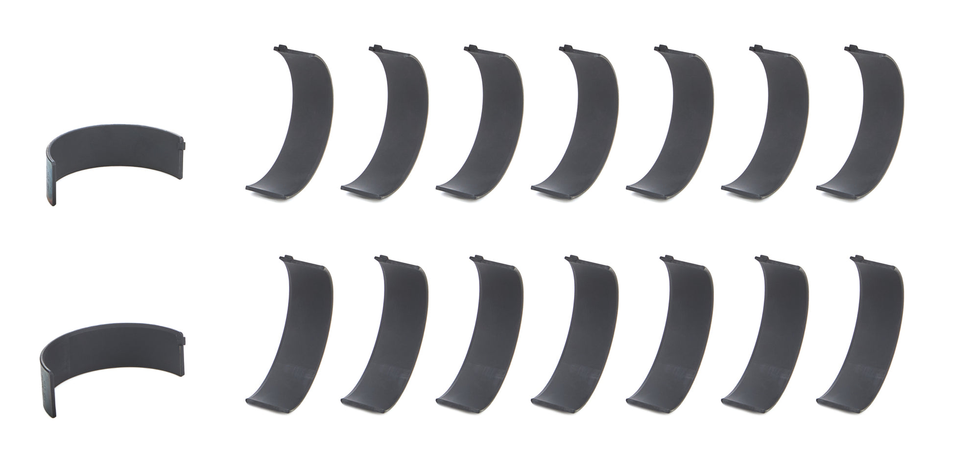 ACL Rod Bearing Set Coated BBF 429/460