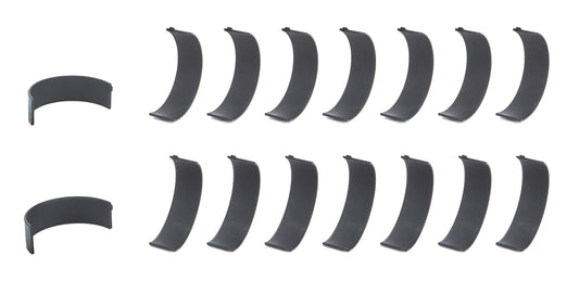 ACL Rod Bearing Set Coated BBF 429/460