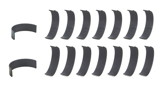 ACL Rod Bearing Set Coated Ford 351C/351M/400M