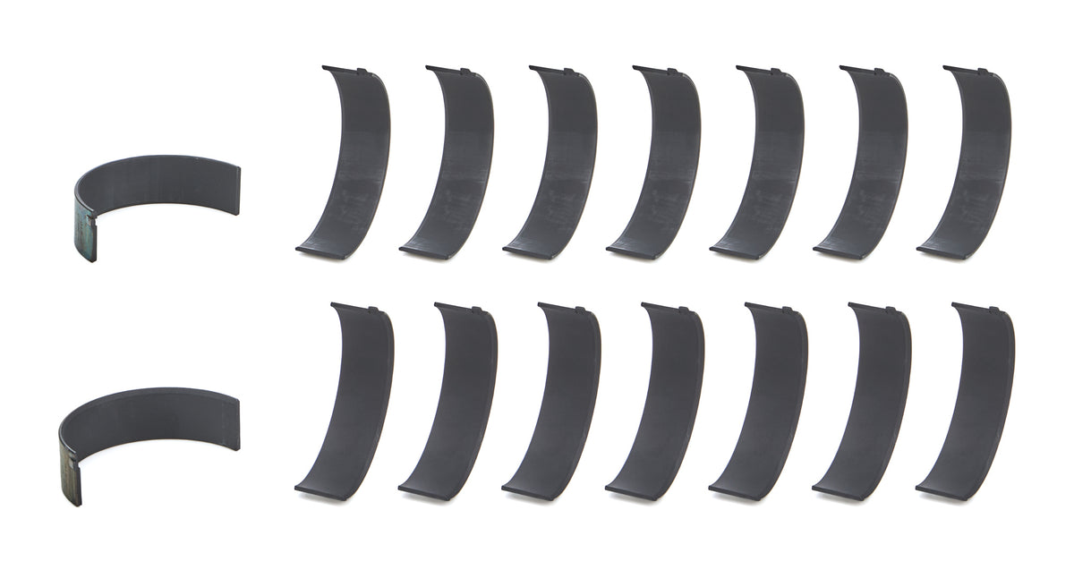 ACL Rod Bearing Set Coated Ford 351C/351M/400M