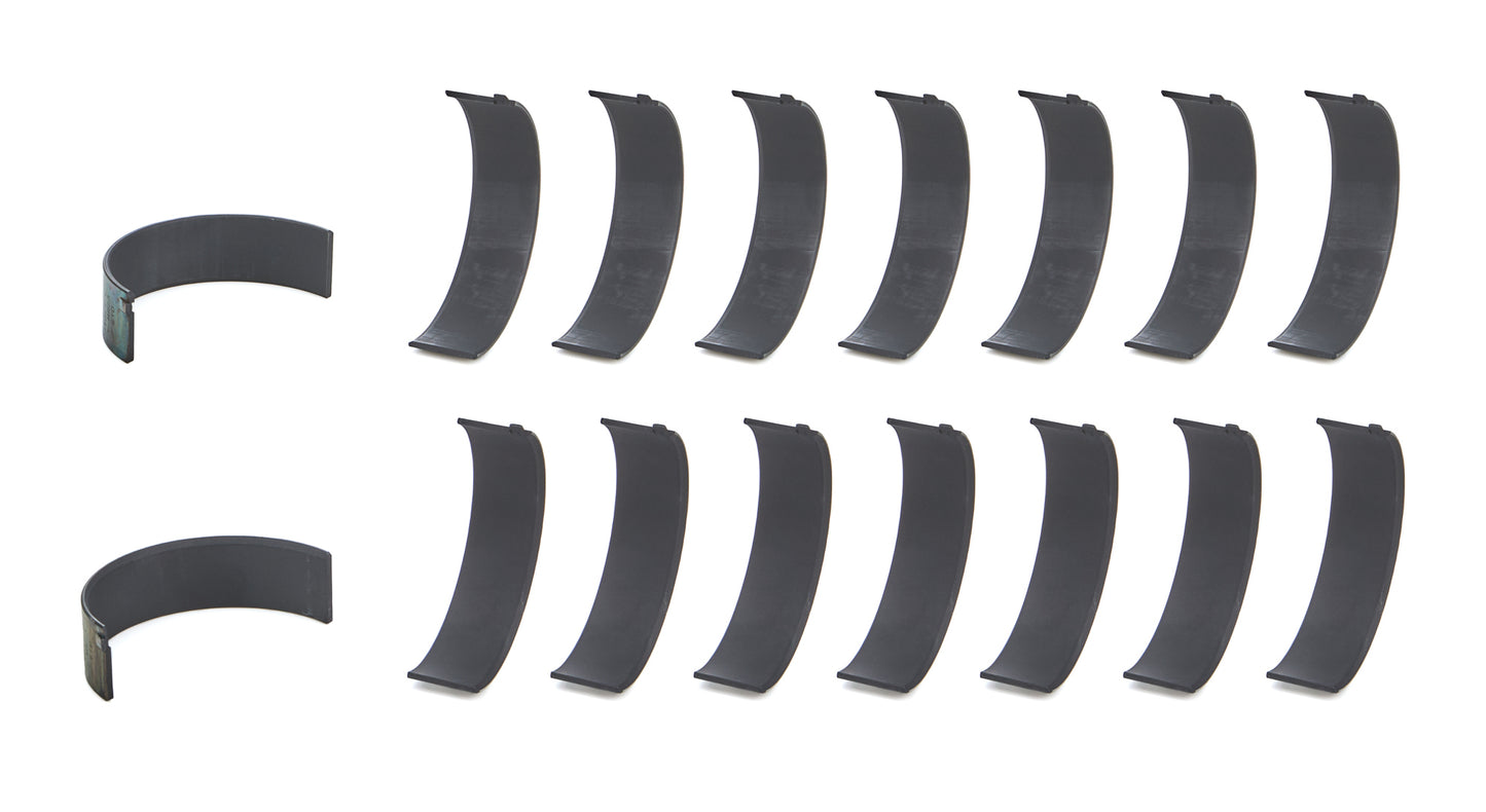 ACL Rod Bearing Set Coated Ford 351C/351M/400M