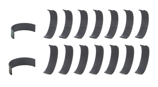 ACL Rod Bearing Set Coated Ford 351C/351M/400M