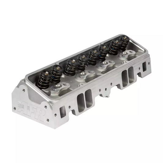 AFR SBC 200cc Enforcer Alum 23 Degree Head