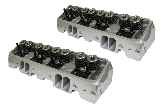 AFR SBC LT1 195cc Alum Heads Eliminator Street A/P