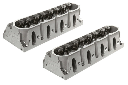 AFR LSX 215cc CNC Alum Heads Mongoose 65cc