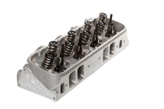 AFR BBC 345cc Alum Heads Magnum 121cc Assembled