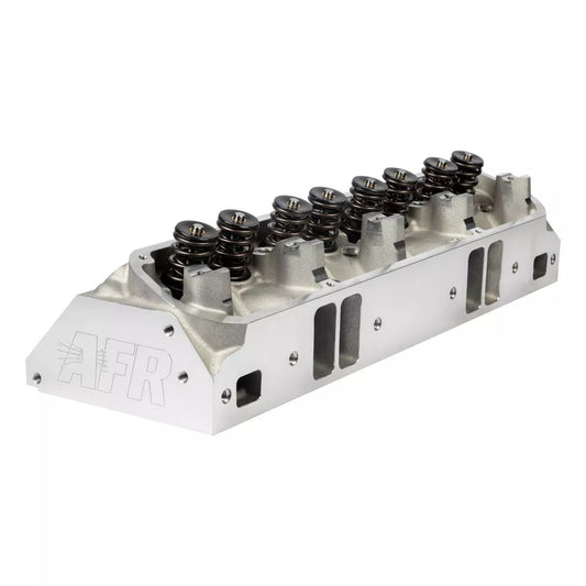 AFR SBM LA 175cc Cylinder Head - Assembled