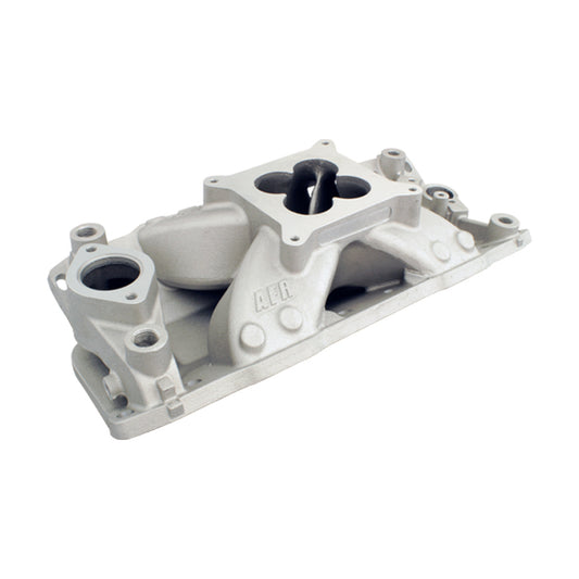 AFR SBC Alm Intake Manifold