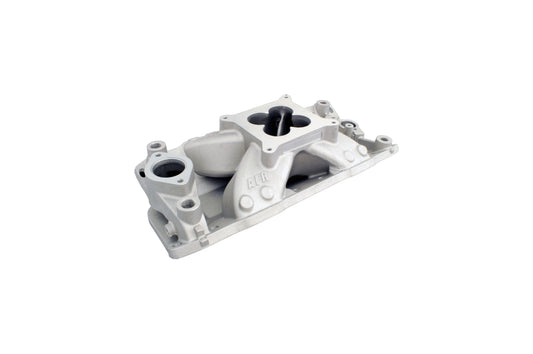 AFR SBC Eliminator Intake Partial CNC Port Match