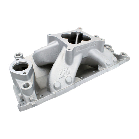 AFR SBC Alm Intake Manifold Eliminator Race