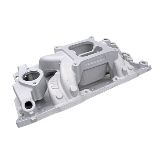 AFR SBC Alm Intake Manifold