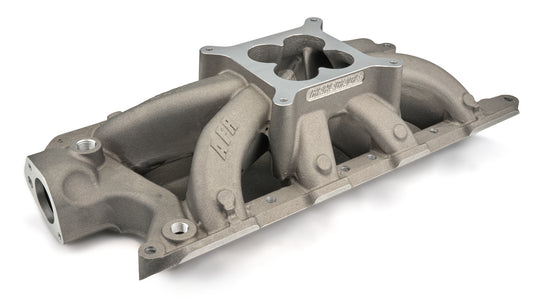 AFR SBF Renegade Intake Partial CNC Port Match