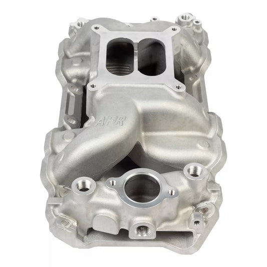 AFR BBC Magnum RP Intake Manifold Dual Plane