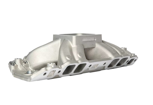 AFR BBC Intake Manifold R/P Single Plane 4500