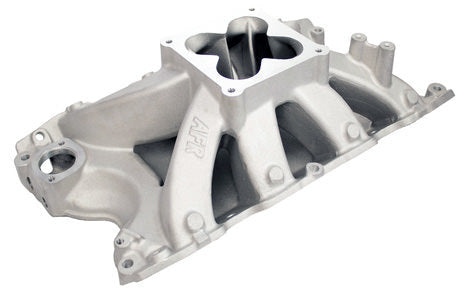 AFR 4150 Single Plane Intake Manifold BBF Bullitt