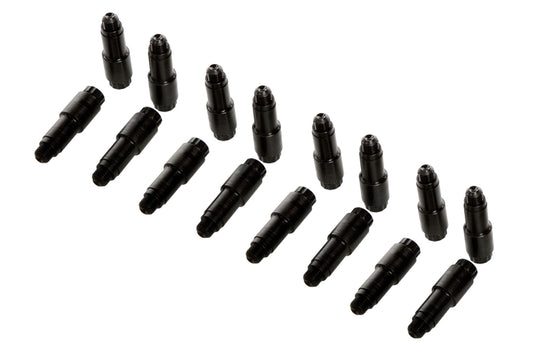 AFR Stud Girdle Adj. Nuts 7/16 x 2.100 (16pk)