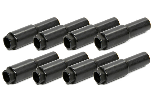 AFR Adjusting Nut 8pk 7/16 x 2.600 BBC Intake