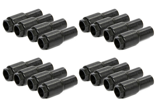 AFR Stud Girdles Adj Nuts 16pk 3/8 SBC/SBF