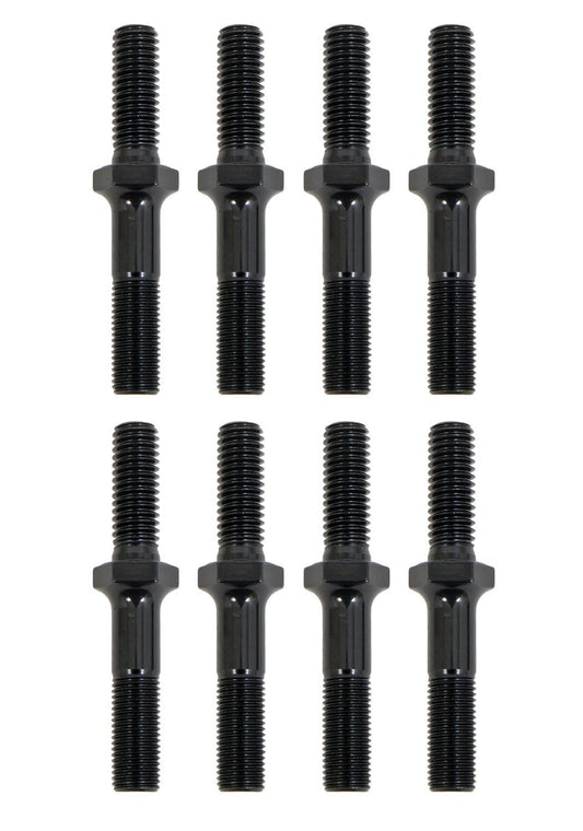 AFR BBC 7/16 Exhaust Rocker Arm Studs 8pk