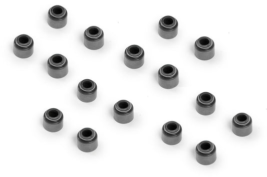 AFR 8mm Valve Stem Seals - Viton .530 Guide