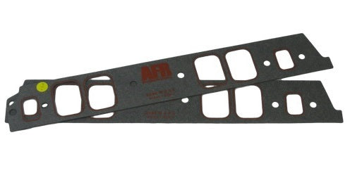 AFR BBC Intake Gasket for Oval Port Heads