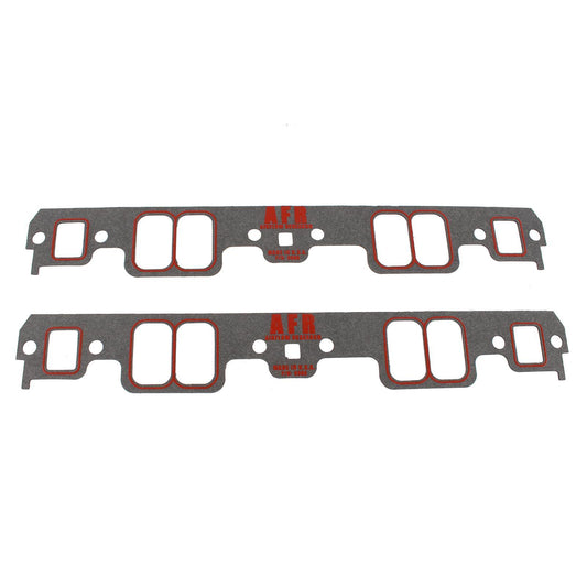 AFR SBC Intake Gasket Set 2.09 x 128 x .060