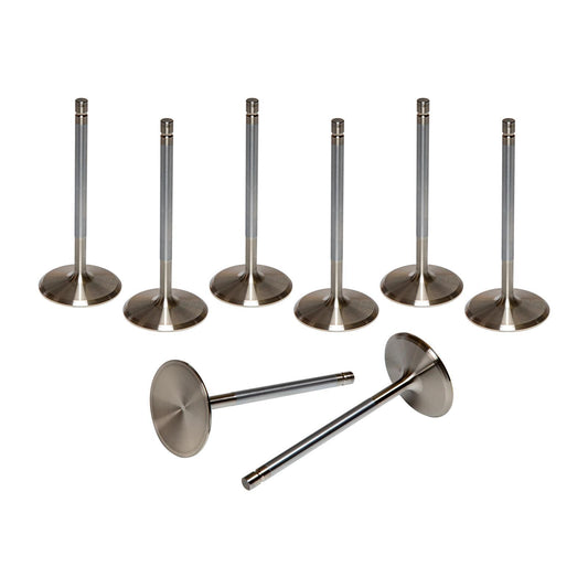 AFR LS3 2.165 Intake Valves 5.195 O.A.L.