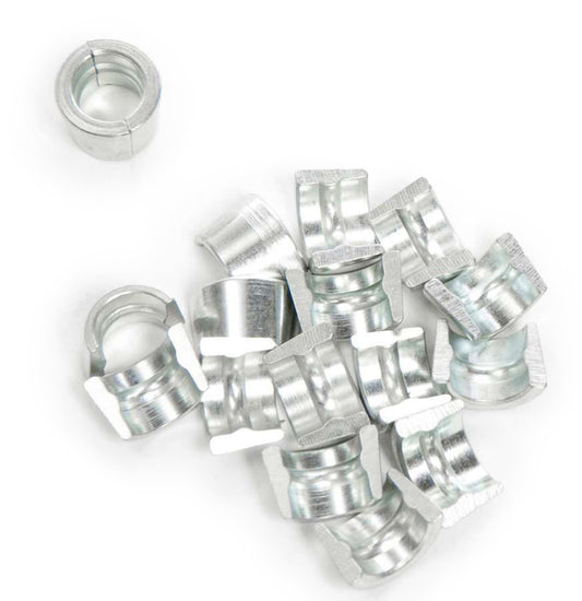 AFR LS1 7 Degree Valve Lock Set - Stock Style