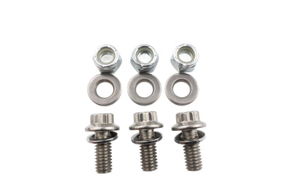 Toyota, Scion, BRZ Oil Filter Relocation Kit
