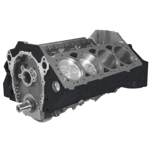 SBC 400ci Short Block