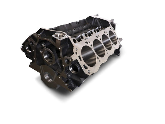 BBC Engine Block 2PC 10.200 Deck 4.500 Bore