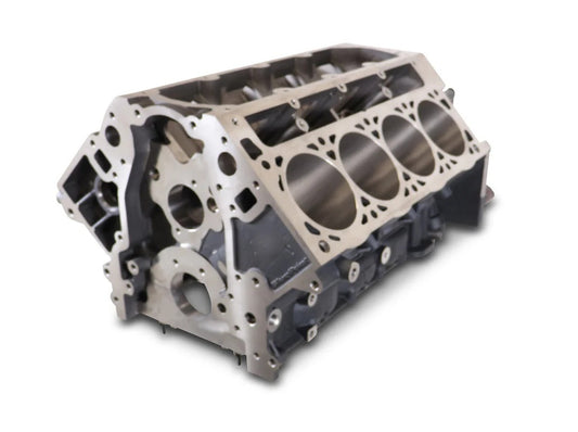 LS Engine Block 9.240 Deck 4.000 Bore