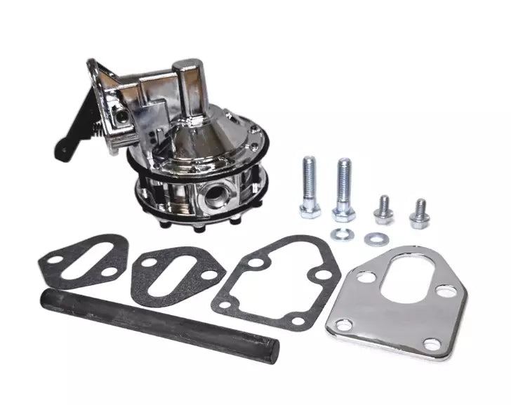SBC Fuel Pump Kit 110GPH Mechanical