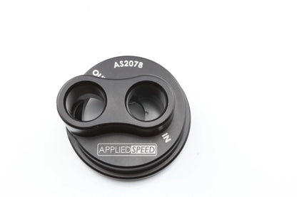 Toyota, Scion, BRZ Oil Filter Relocation Kit