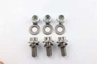 Mounting Nuts, Bolts, Washers