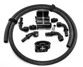 Remote Oil Filter Relocation Kit Ford Chrysler Toyota Jeep