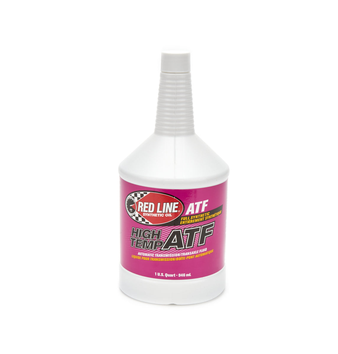 Redline High-Temp ATF 1 Quart